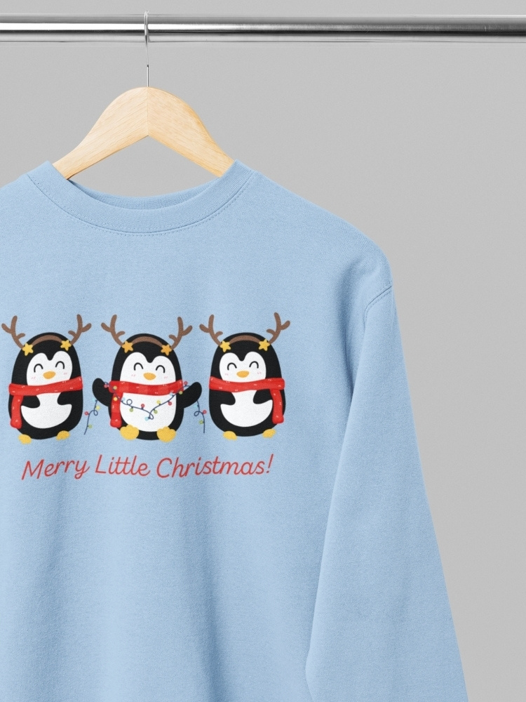 een foute kerst trui, de leukste foute kerst truien bij funny fashion