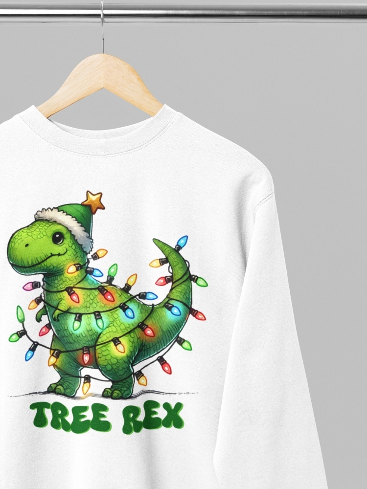 een foute kerst trui, de leukste foute kerst truien bij funny fashion